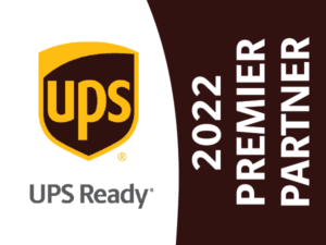 2022 UPS Ready Premier Partner