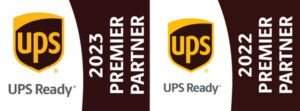 UPS Ready 2023 Premier Partner