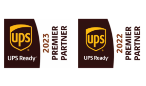 UPS Ready Premier Partner