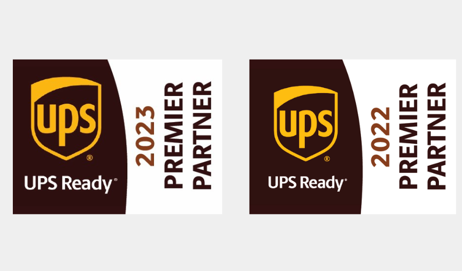 UPS Ready Premier Partner