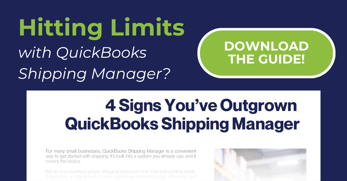 Hitting Limits with QuickBooks Shipping Manager Download the Guide (1)
